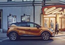 Nouveau Renault CAPTUR Renault-captur-Maroc 2020